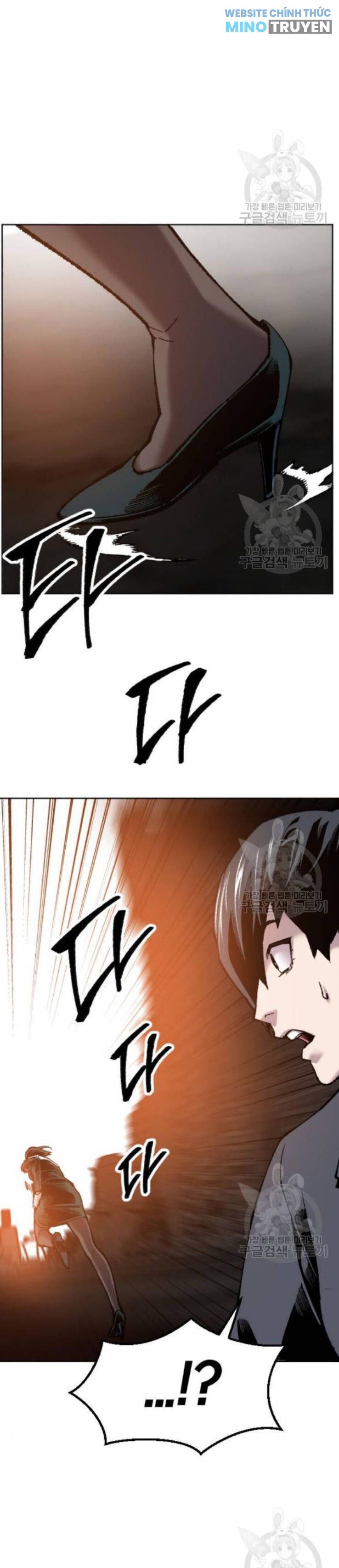 Phá Bỏ Giới Hạn - Page 22