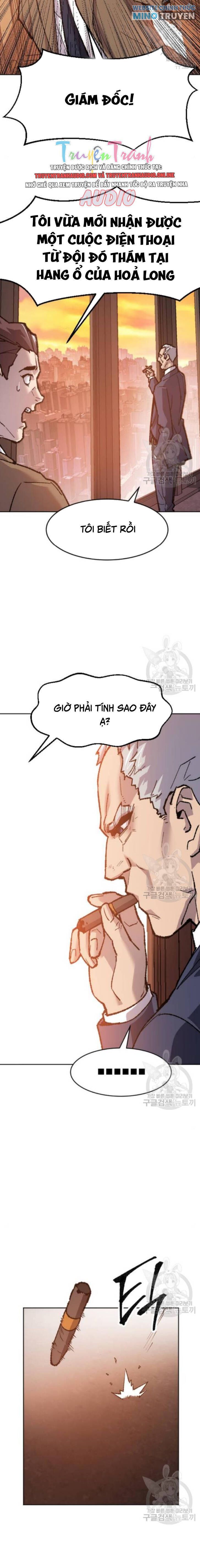 Phá Bỏ Giới Hạn - Page 34