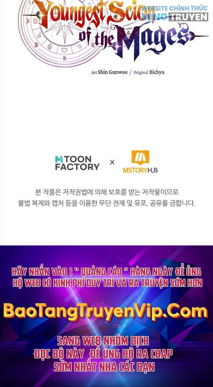 Con Trai Út Của Đại Gia Tộc Pháp Sư Lừng Danh