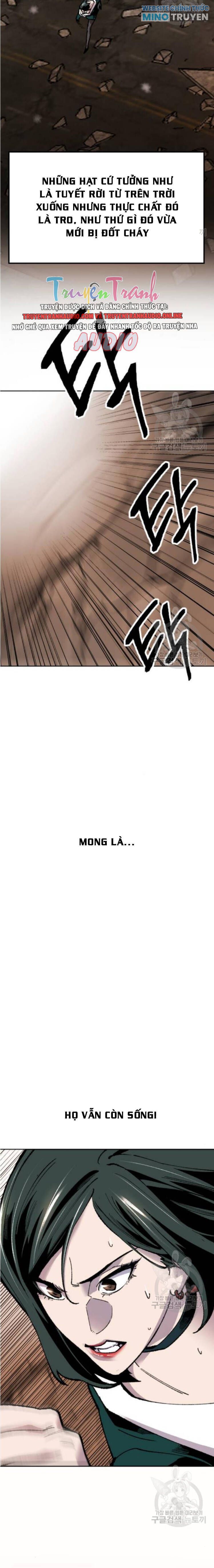 Phá Bỏ Giới Hạn - Page 24