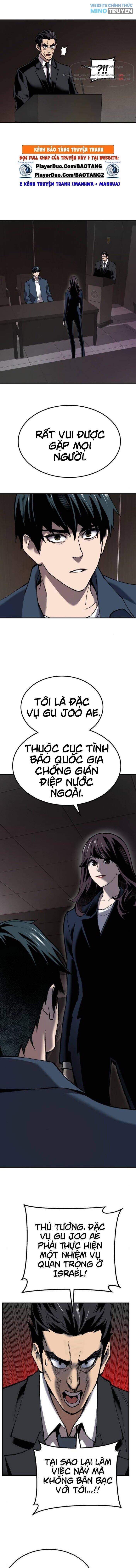 Phá Bỏ Giới Hạn