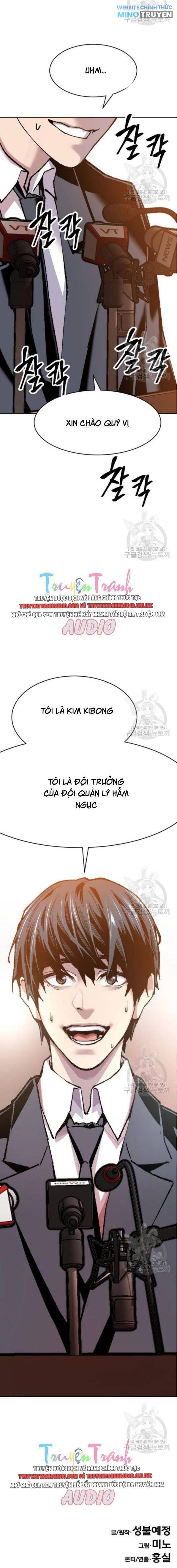 Phá Bỏ Giới Hạn - Page 42