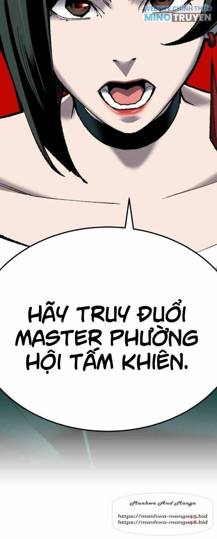 Phá Bỏ Giới Hạn