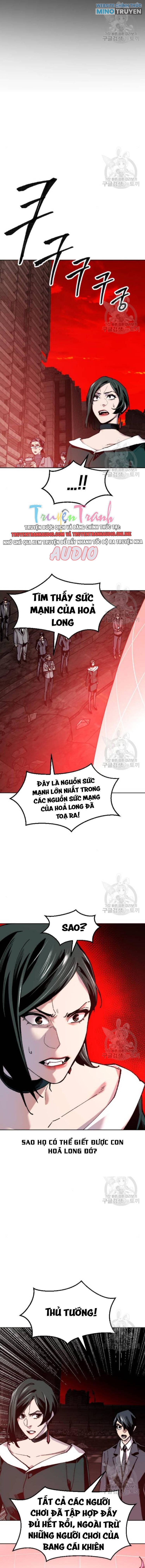 Phá Bỏ Giới Hạn - Page 14