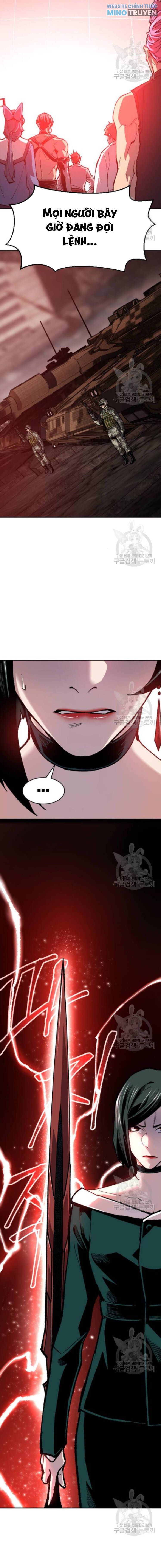 Phá Bỏ Giới Hạn - Page 15