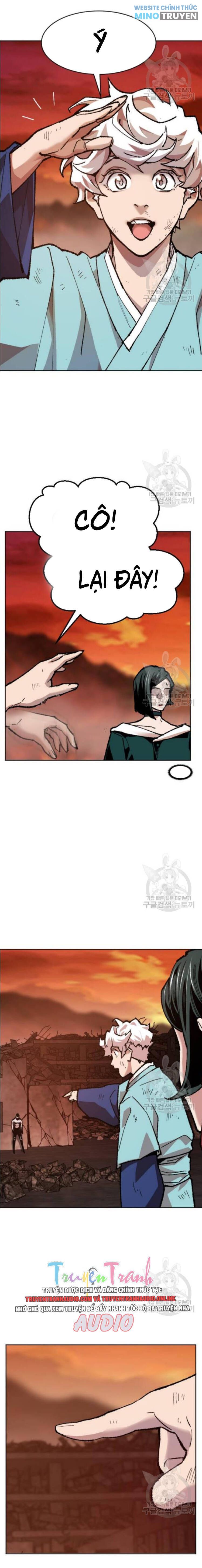 Phá Bỏ Giới Hạn - Page 27
