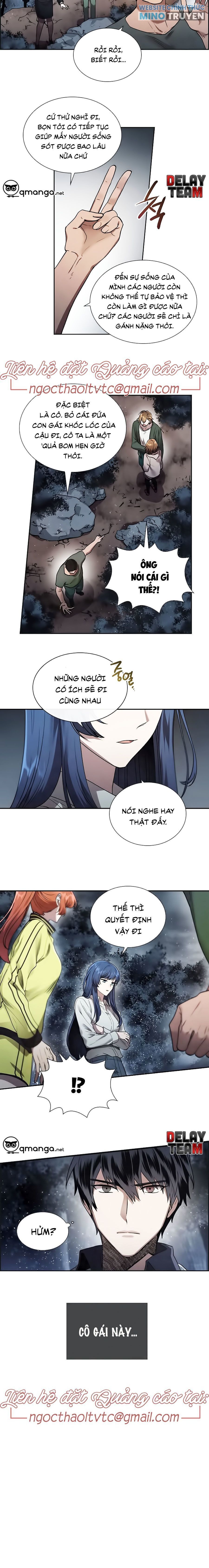 Người Chơi Hồi Quy