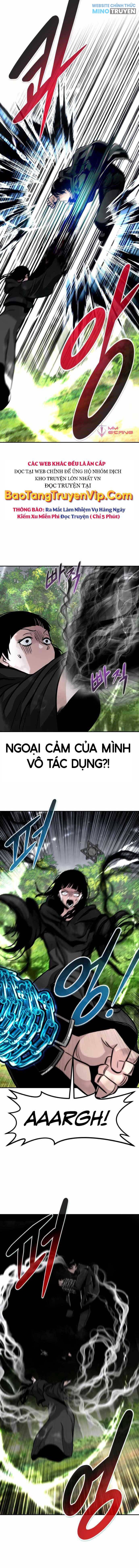 Kẻ Đa Tài - Page 8