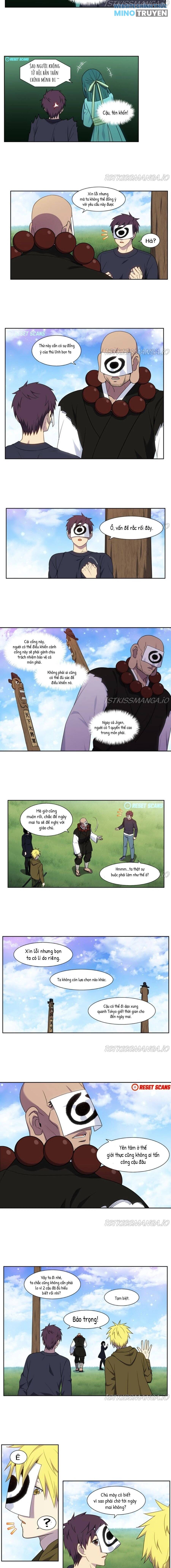 Thế Giới Game Thủ - Page 4