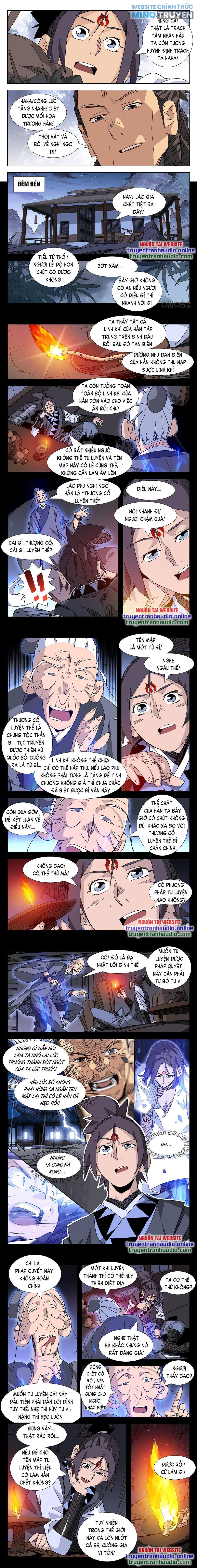 Trảm Đạo Kỷ - Page 2