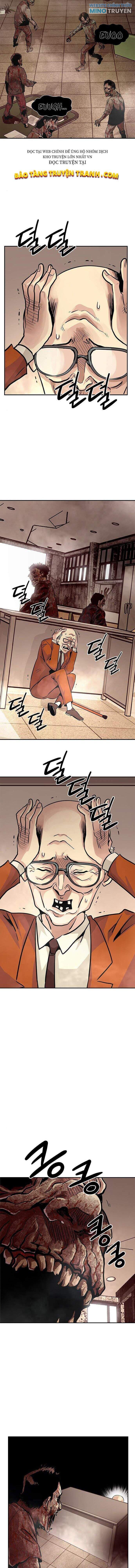 Kẻ Đa Tài - Page 13