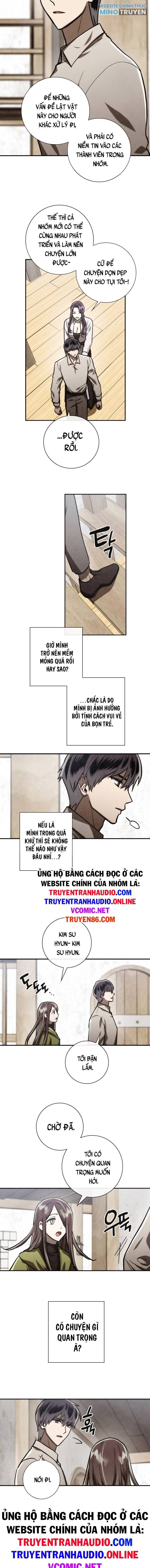 Người Chơi Hồi Quy