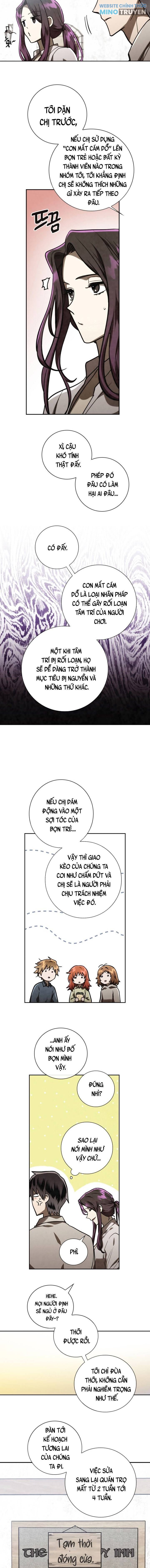 Người Chơi Hồi Quy