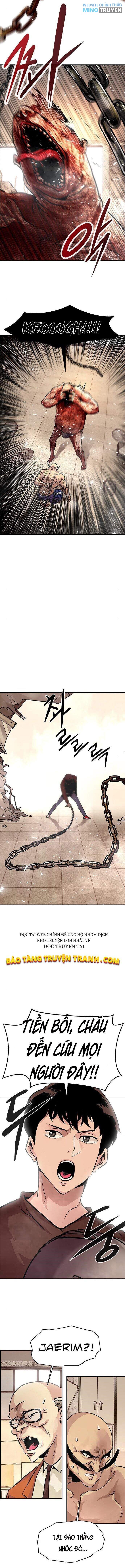 Kẻ Đa Tài - Page 36