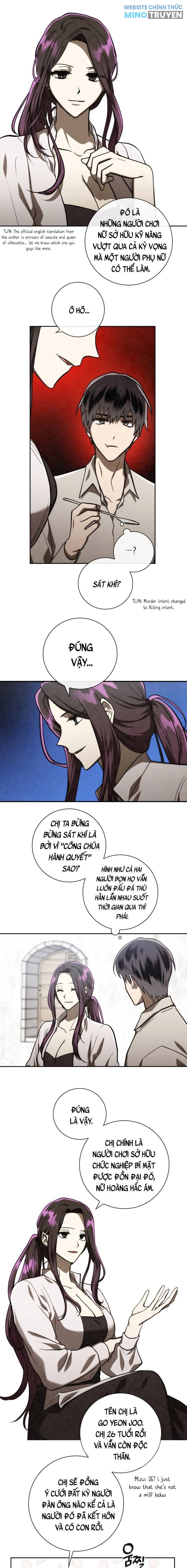 Người Chơi Hồi Quy