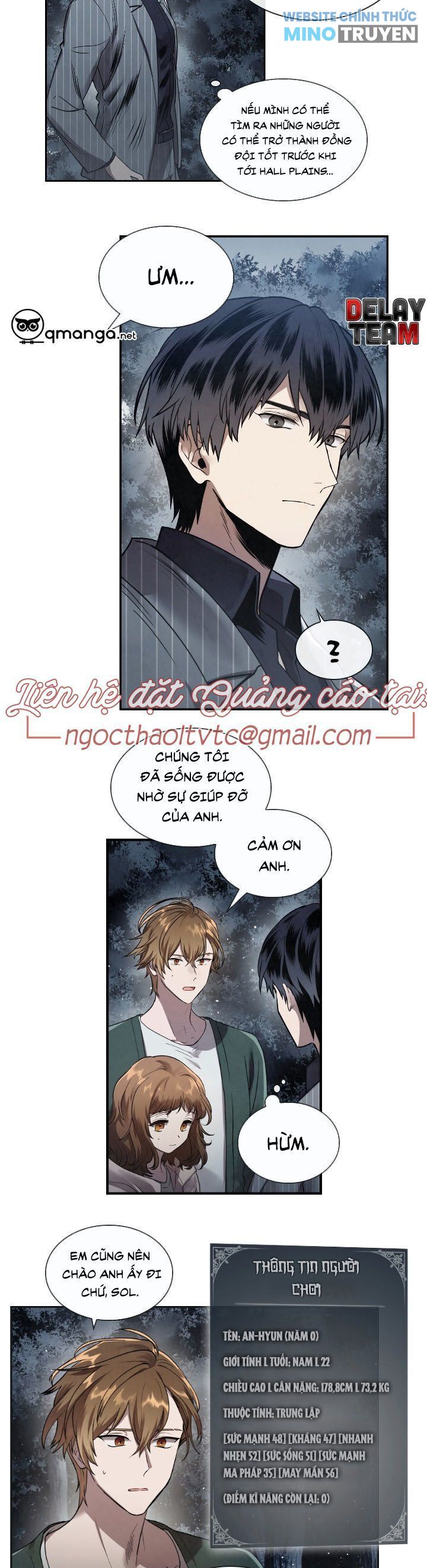 Người Chơi Hồi Quy