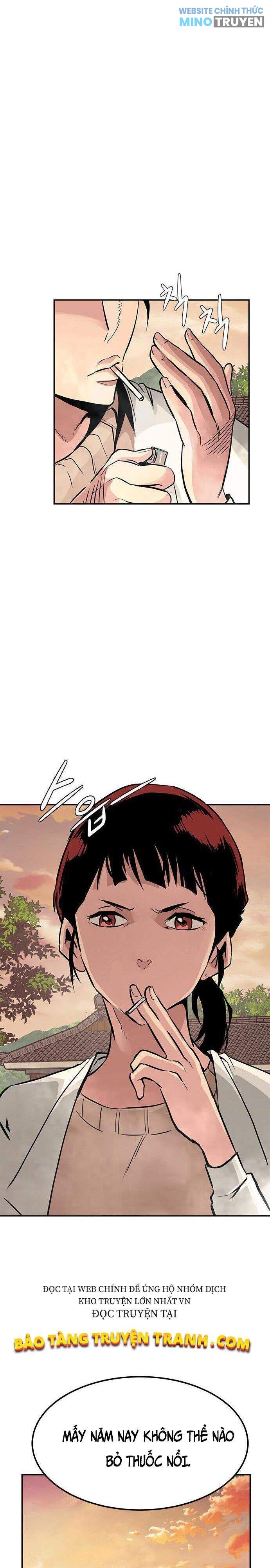 Kẻ Đa Tài - Page 11