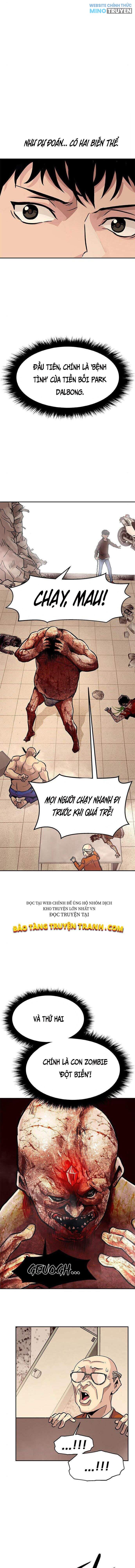 Kẻ Đa Tài - Page 37