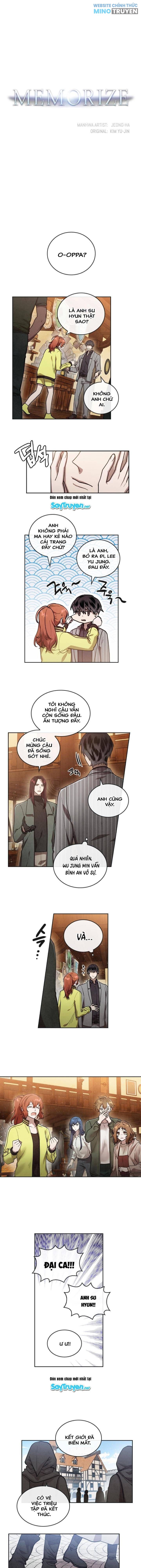 Người Chơi Hồi Quy - Page 2