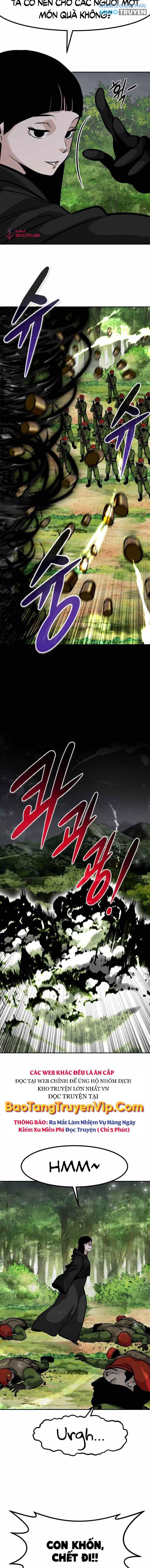 Kẻ Đa Tài - Page 11