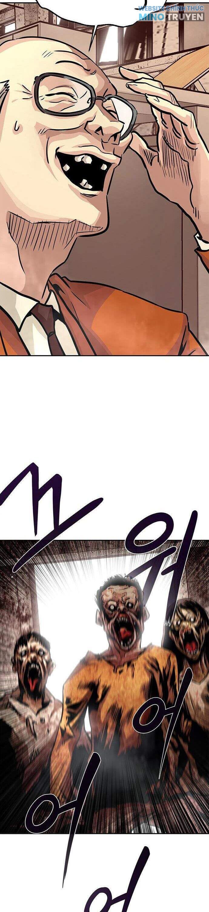 Kẻ Đa Tài - Page 17