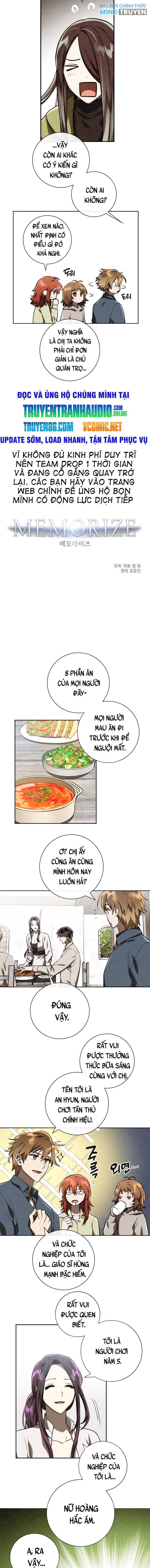 Người Chơi Hồi Quy