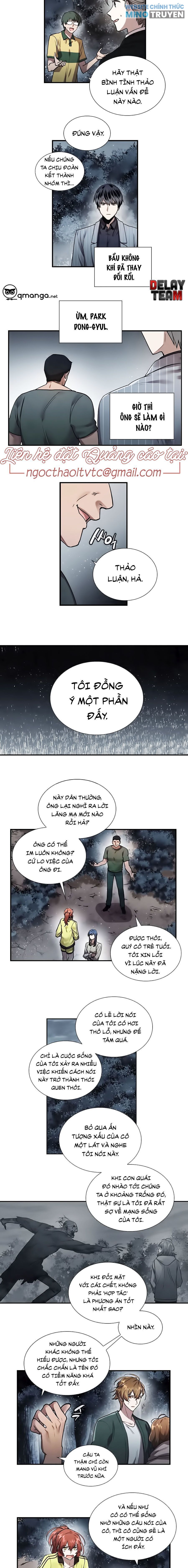 Người Chơi Hồi Quy