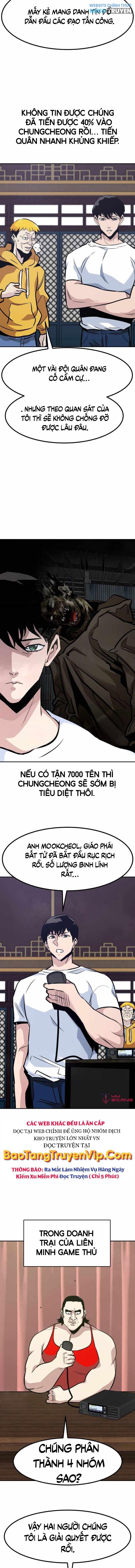 Kẻ Đa Tài - Page 2