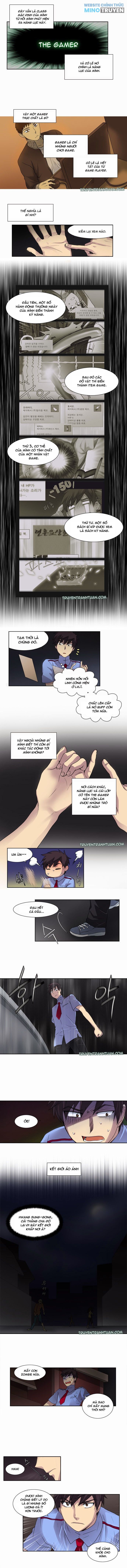 Thế Giới Game Thủ - Page 9