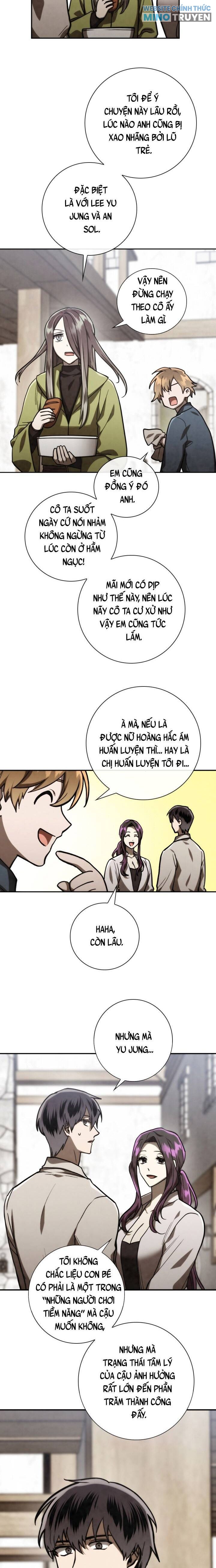 Người Chơi Hồi Quy