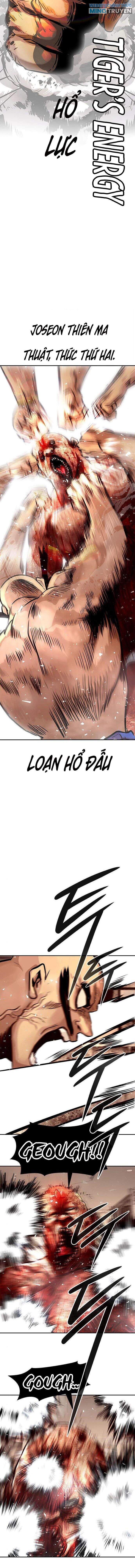 Kẻ Đa Tài - Page 31