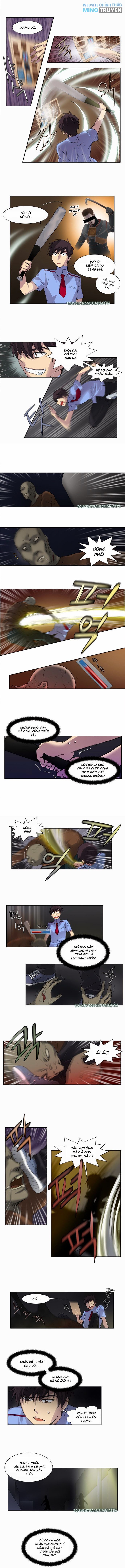 Thế Giới Game Thủ - Page 10