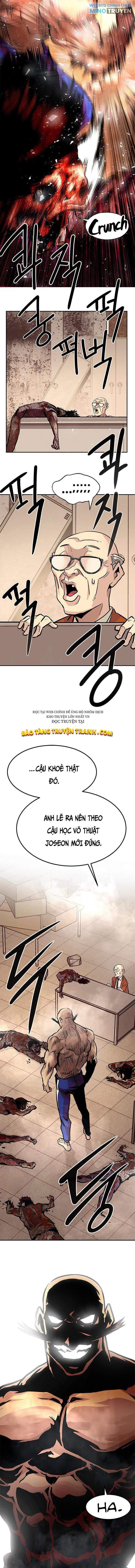 Kẻ Đa Tài - Page 24