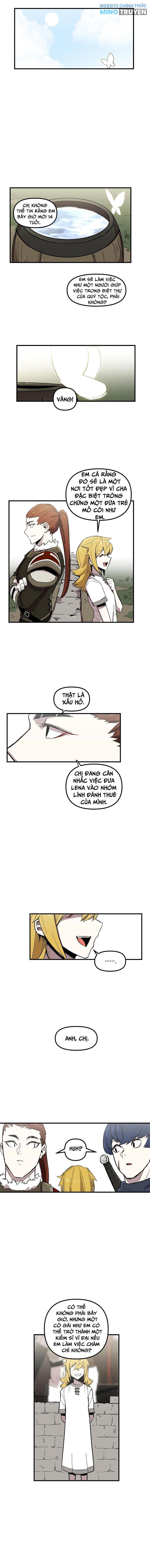 Người Chơi Lỗi