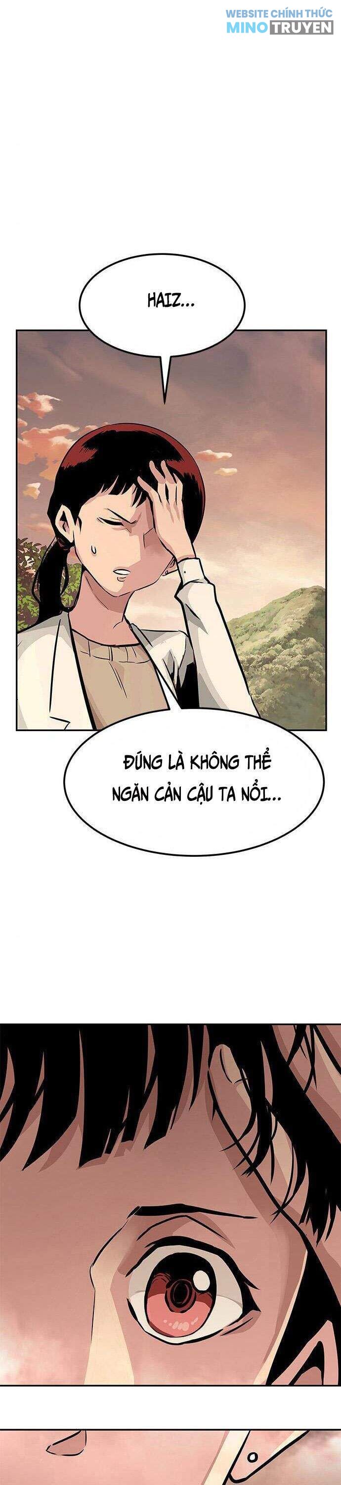 Kẻ Đa Tài - Page 8