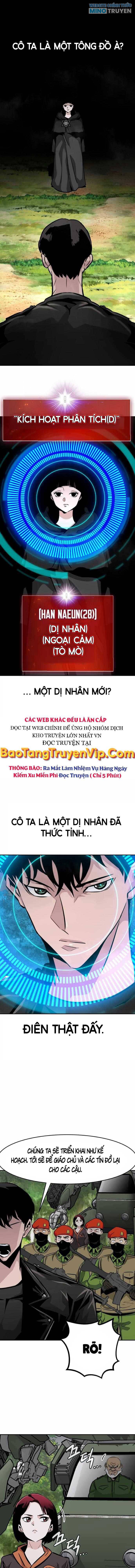 Kẻ Đa Tài - Page 1
