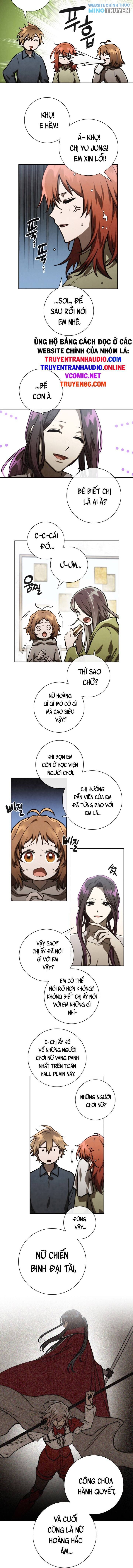 Người Chơi Hồi Quy