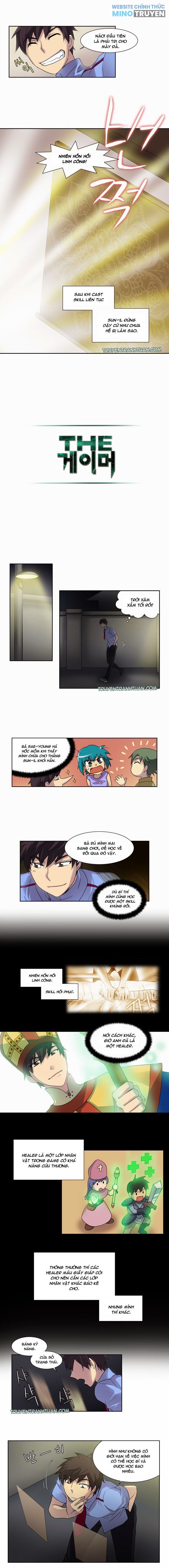 Thế Giới Game Thủ - Page 7