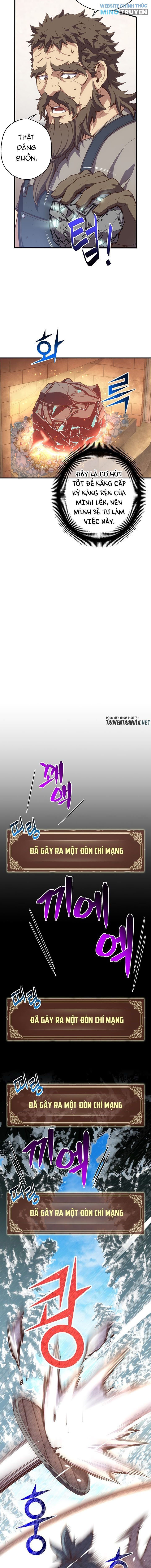 Hành Trình Đế Vương