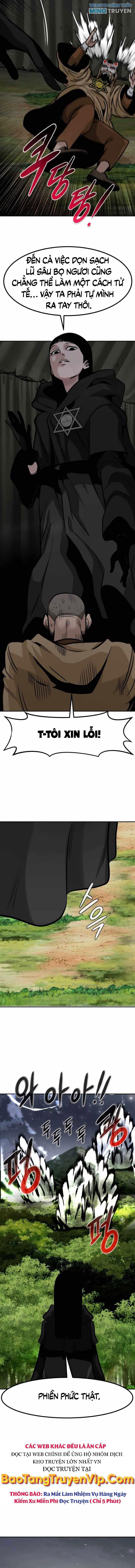 Kẻ Đa Tài - Page 8
