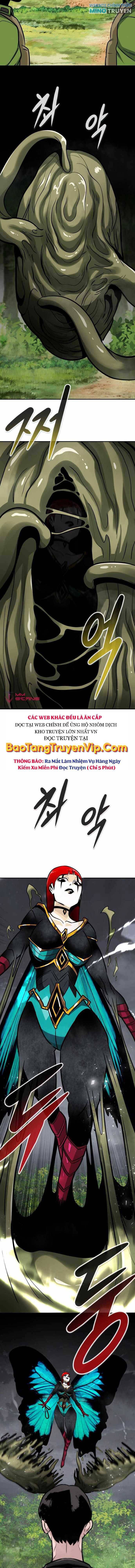 Kẻ Đa Tài - Page 16