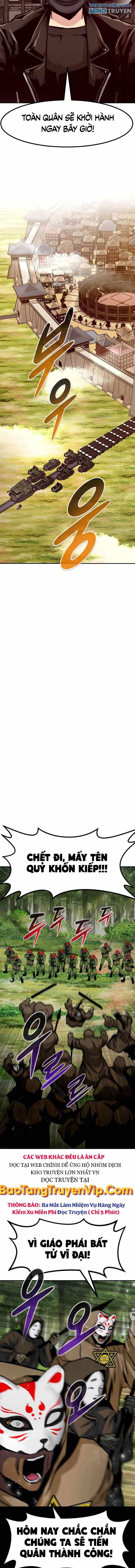 Kẻ Đa Tài - Page 5