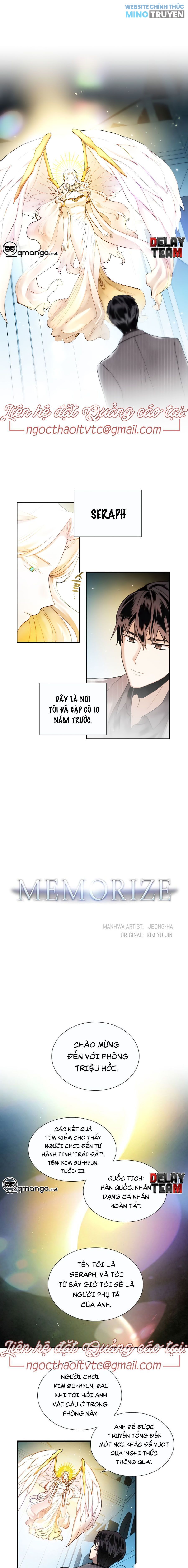 Người Chơi Hồi Quy
