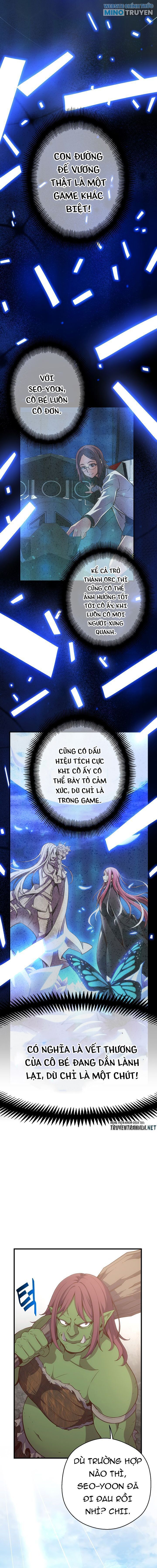 Hành Trình Đế Vương