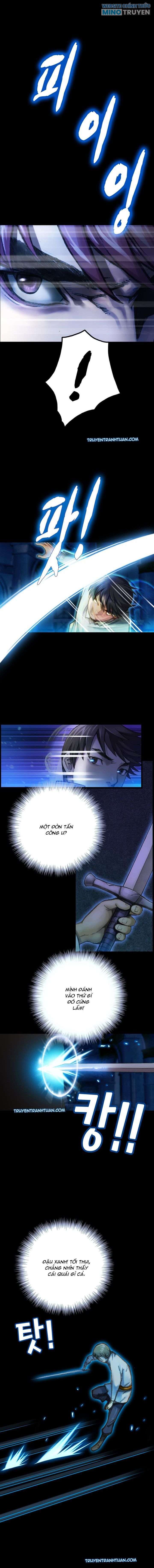Hành Trình Đế Vương