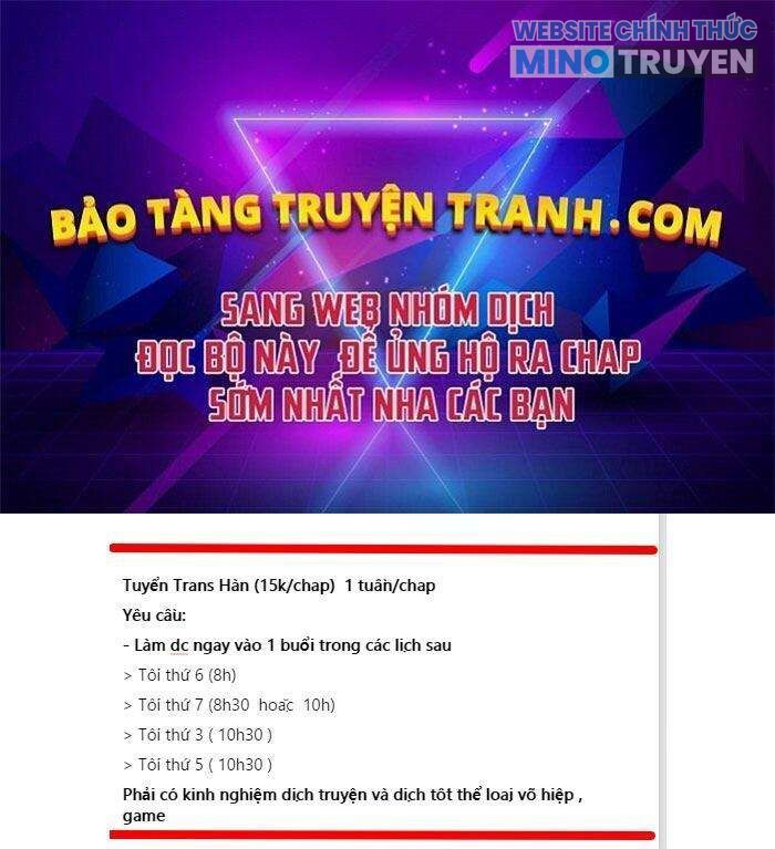 Kẻ Đa Tài - Page 1