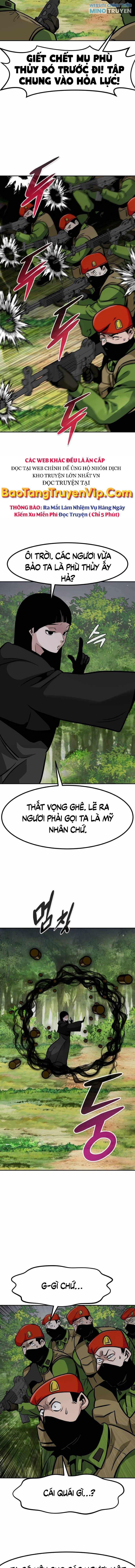 Kẻ Đa Tài - Page 10