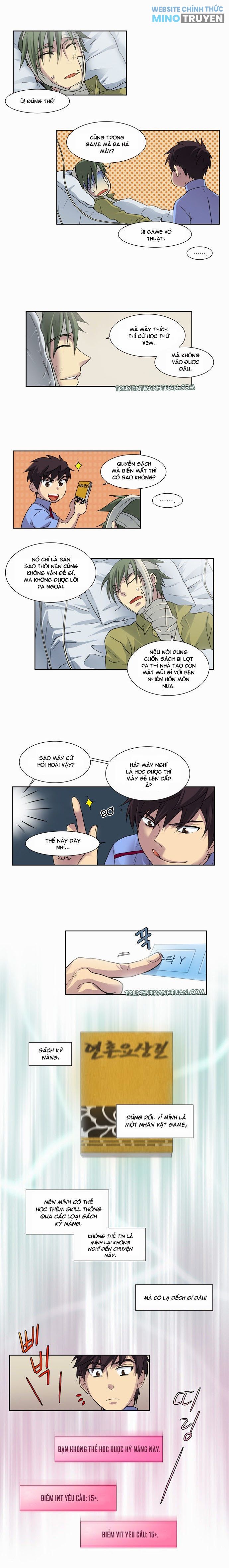 Thế Giới Game Thủ - Page 3
