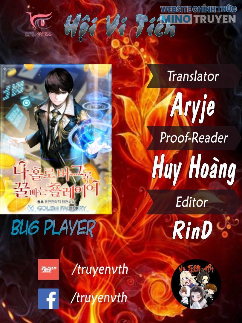 Người Chơi Lỗi