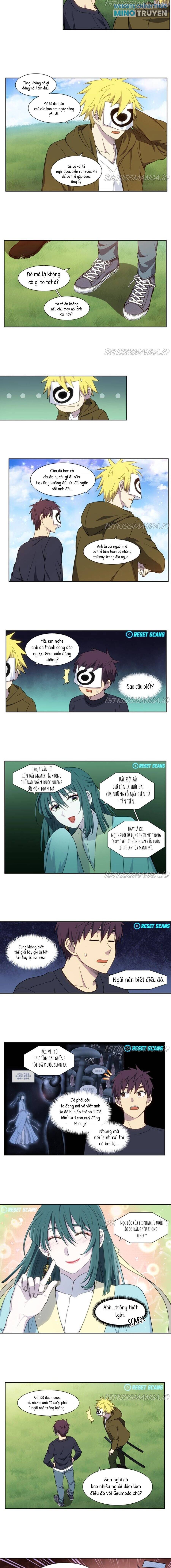Thế Giới Game Thủ - Page 5